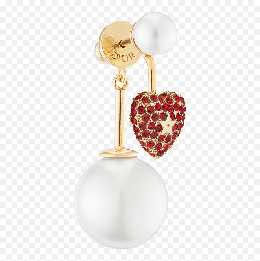 Hereu0027s The Ultimate Valentineu0027s Day Gift Guide For Her - Dior Earring Valentine Png,Tribales Png