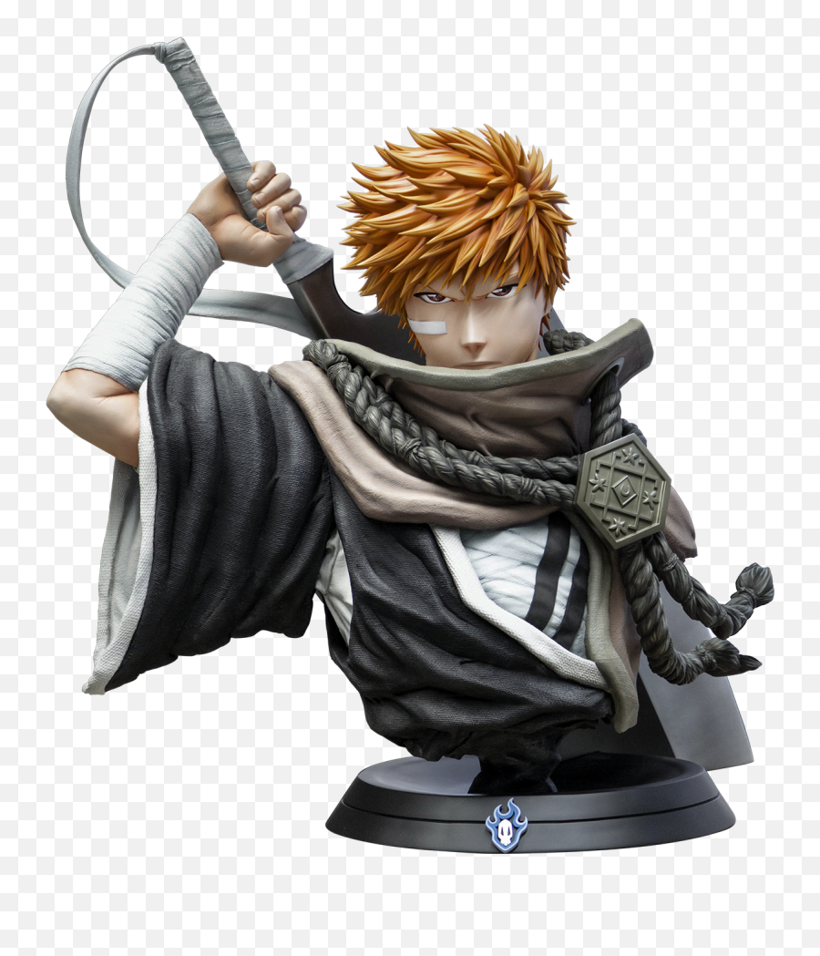 Ichigo Kurosaki - Tsume Art Ichigo Kurosaki Tsume Png,Ichigo Png