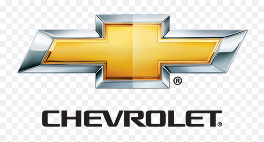 Chevrolet Logo Png Transparent Image - Chevrolet Logo Manchester United,Chevrolet Logo Png