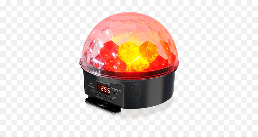 Behringer Product Diamond Dome Dd610 - Behringer Diamond Dome Png,Red Light Effect Png