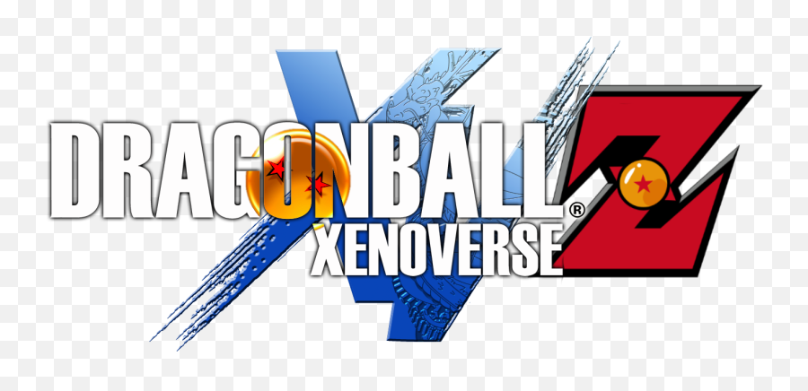 Download Xenoverse 2 Project Z - Dragon Ball Xenoverse 2 Dragon Ball Xenoverse 2 Logo Png,Dragon Ball Z Logo Transparent