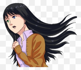 Animated Anime Characters - Artistsu0026Clients Transparent Gif png