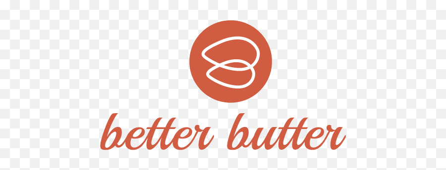Elegant Playful Farm Logo Design For Better Butter By Hulk - Circle Png,The Hulk Logo