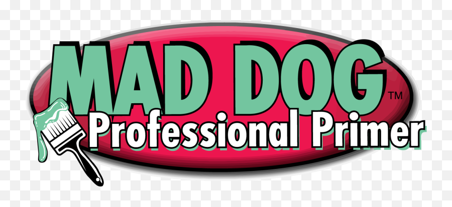Images U0026 Logos - Mad Dog Paint Products Mad Dog Primers Png,Mad Dog Png