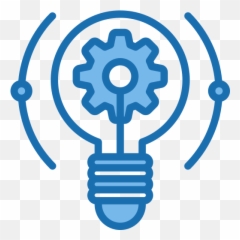 Innovation - Process And Tools Icon png