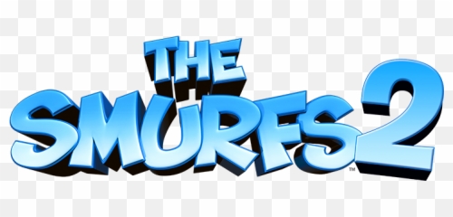 Index Of - Smurfs 2 Logo Png,Smurfs Logo