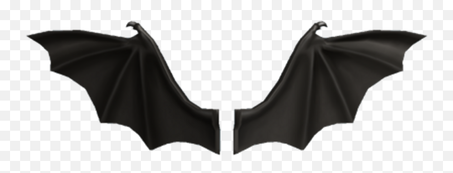 Wings Wing Bat Demon Demonic Demons - Bat Wings Transparent Png Free,Bat Wings Png