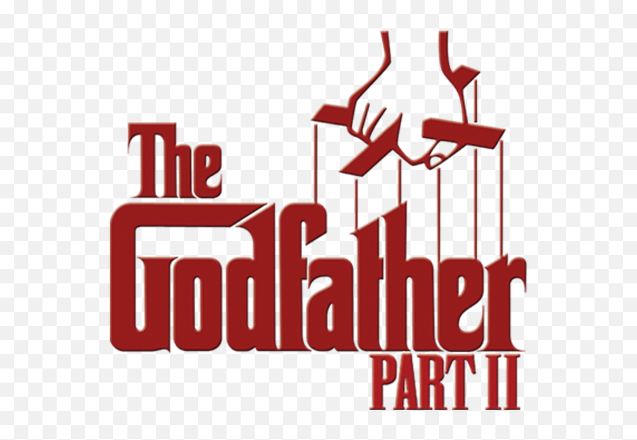 Part Ii - Godfather Part Ii Png,Godfather Png