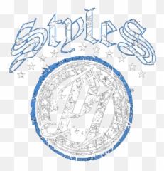Aj Styles P1 - Aj Styles Png,Aj Styles Logo Png