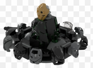 Bionicle Project Gx - Action Figure Png,Bionicle Png