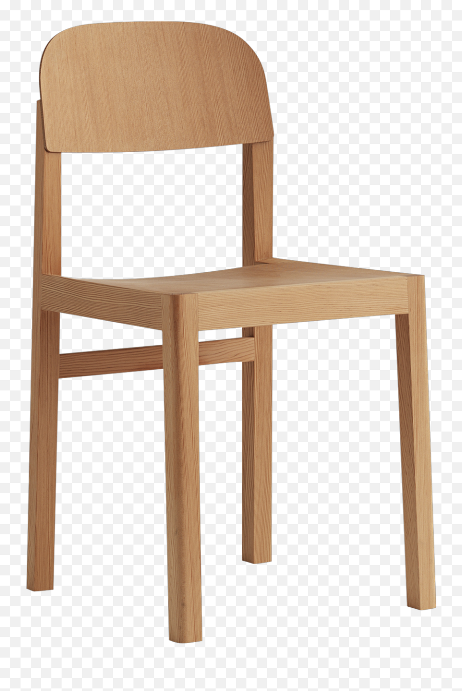 Workshop Chair Png Image For Free Download - Muuto Workshop Chair,Chair Png