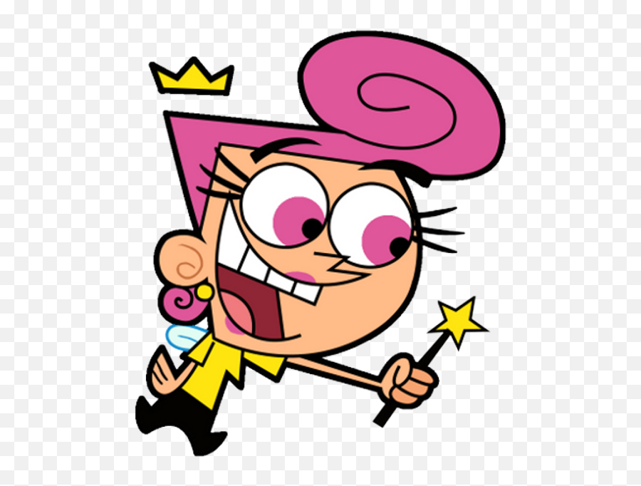 Wanda And Timmy Turner Image - Wanda Fairly Odd Parents Png,Timmy Turner Png