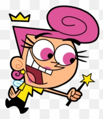 Wanda And Timmy Turner Image - Wanda Fairly Odd Parents Png,Timmy Turner Png