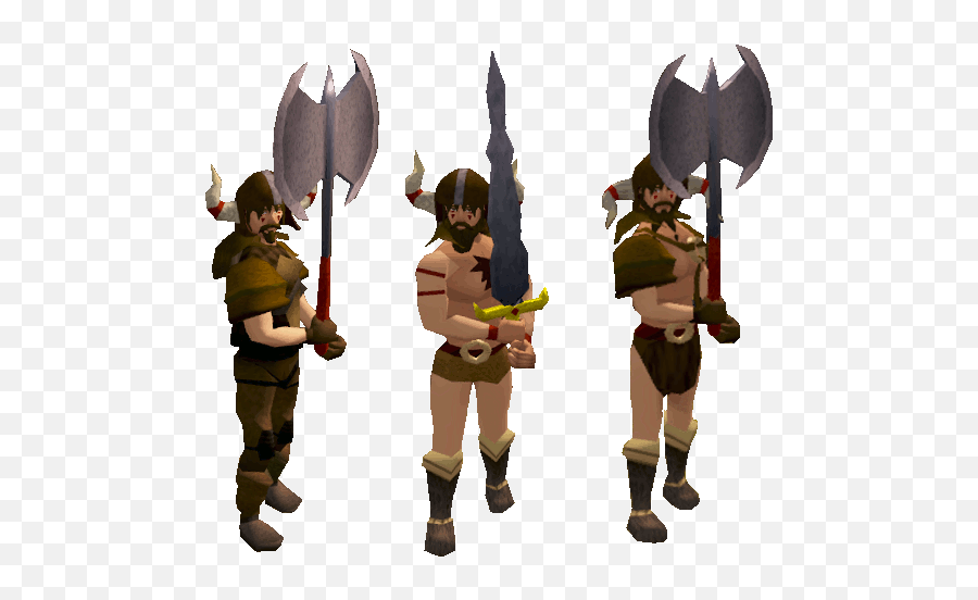 Barbarian Level 10 Runescape Monster Runehq Pc Game Png Barbarian Png Free Transparent Png Images Pngaaa Com - level 34 roblox runescape