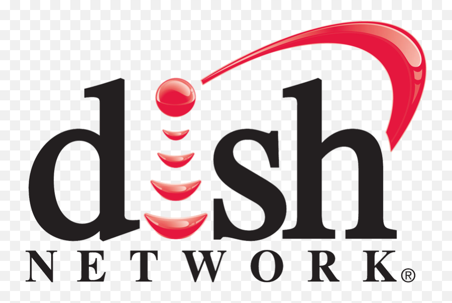 Dish Network Hd Logo - Logodix Transparent Dish Network Logo Png,Diy Network Logo