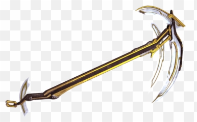 Reaper Scythe Png Picture 817549