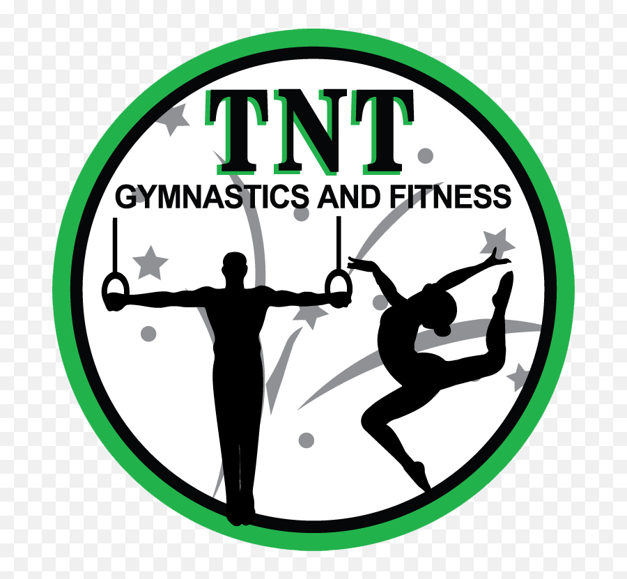 Tnt Gymnastics U0026 Fitness - Tnt Gymnastics Jacksonville Fl Png,Tnt Logo Png