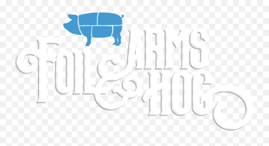 Foil Arms U0026 Hog Png Transparent