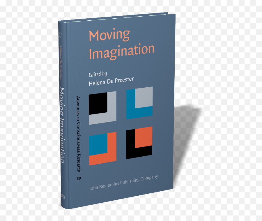 Moving Imagination Explorations Of Gesture And Inner - Vertical Png,Imagination Png