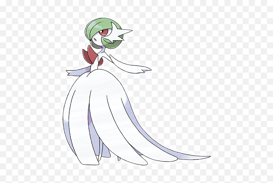 Mega Gardevoir - Supernatural Creature Png,Gardevoir Png