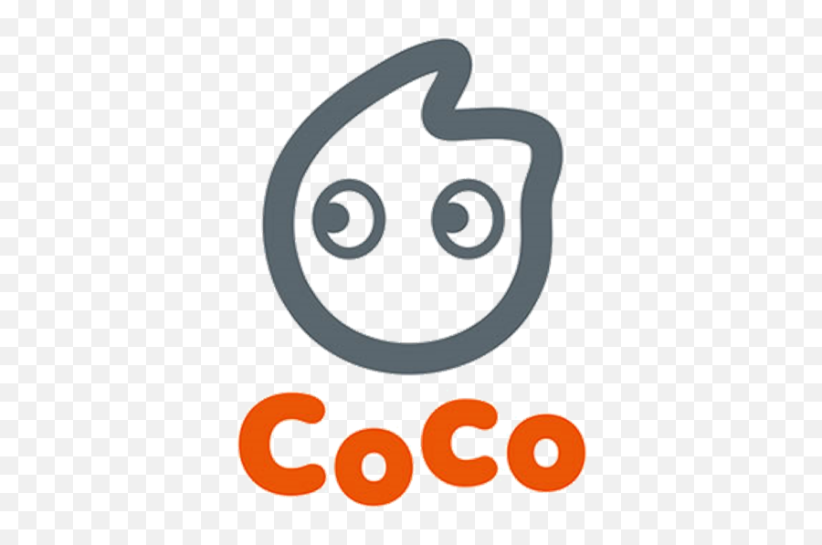 Coco - Coco Bubble Tea Logo Png,Coco Logo Png