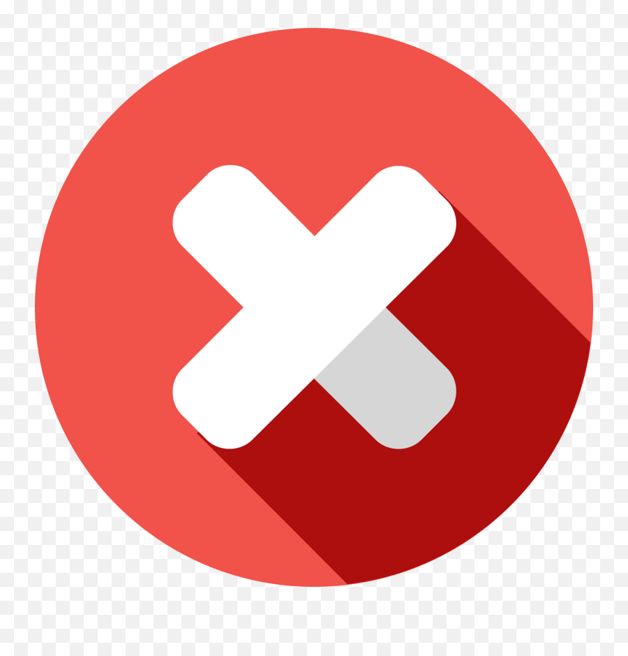 Cancel Png Icon - Opera Browser,Cancel Png