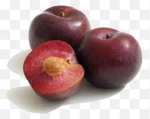 Download Plum Png Pic 1 - Types Of Plums,Plum Png
