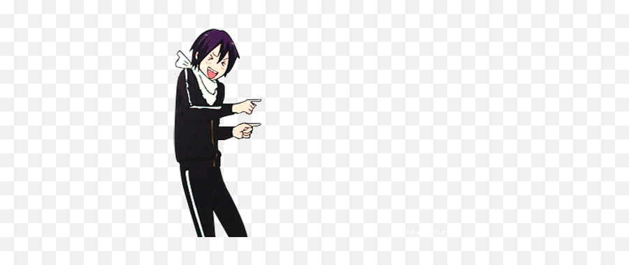 Anime Png Gifs Picture - Funny Anime Gif Transparent,Anime Png Gif - free  transparent png images 