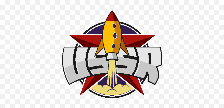 Ussr Team - Vertical Png,Ussr Logo