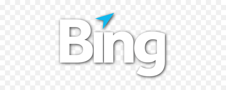 Front Page - Graphic Design Png,Bing Logo Png