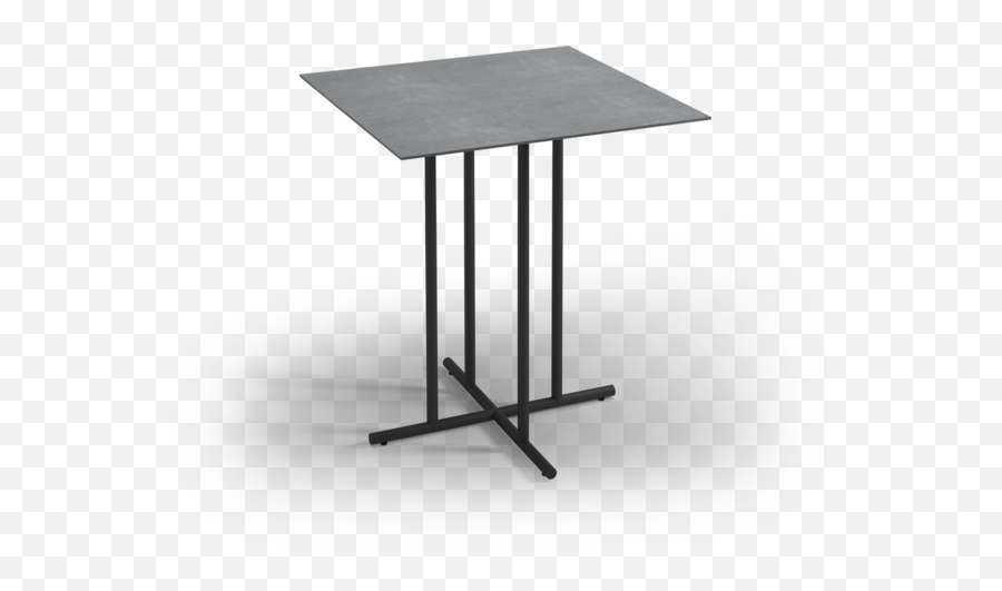 Whirl Square Bar Table - Outdoor Table Png,Bar Table Png