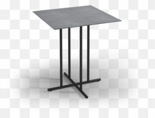 Whirl Square Bar Table - Outdoor Table Png,Bar Table Png