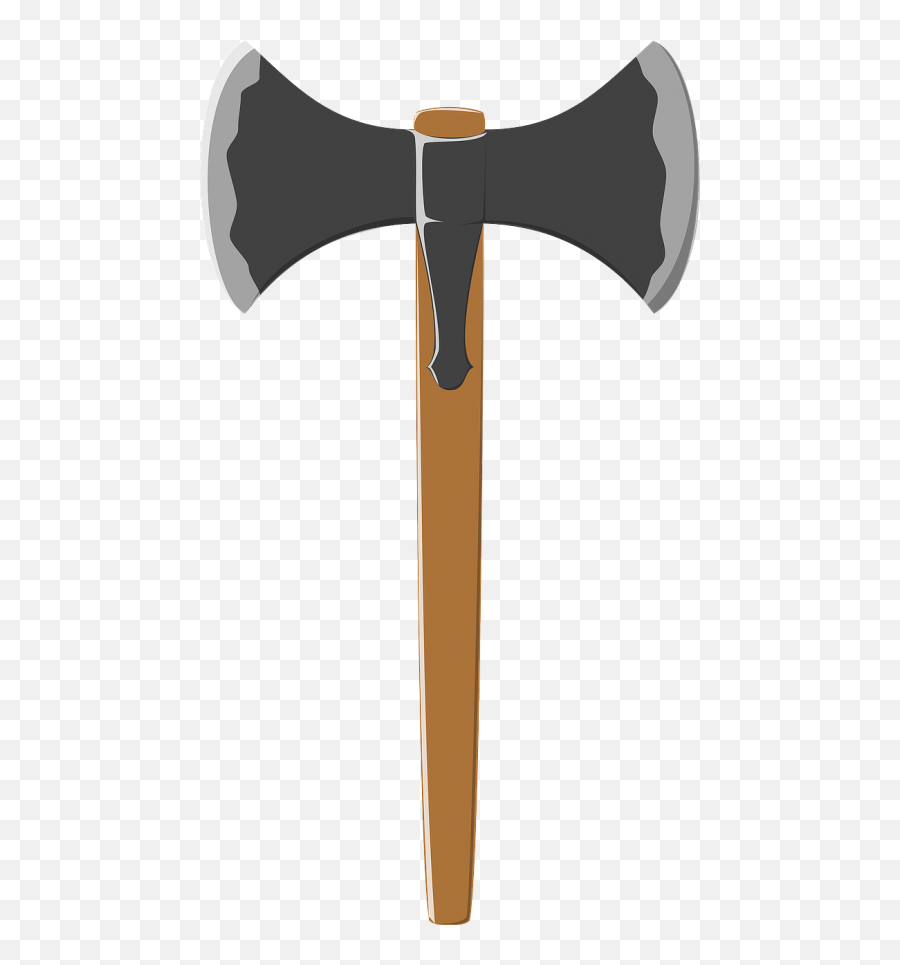 Axe Battle Dane Png Clipart Cartoon Double Sided Axe Battle Axe Png Free Transparent Png Images Pngaaa Com