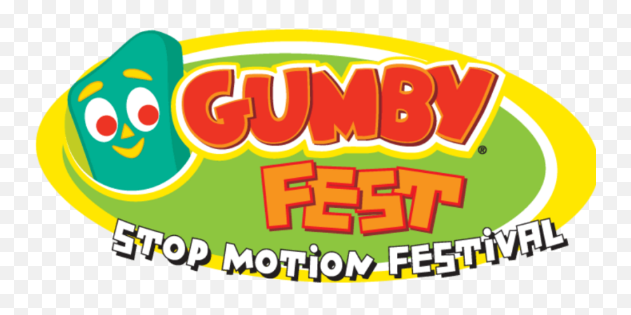 Citrus College Gumby Fest Stop Motion - The Movie Png,Gumby Png