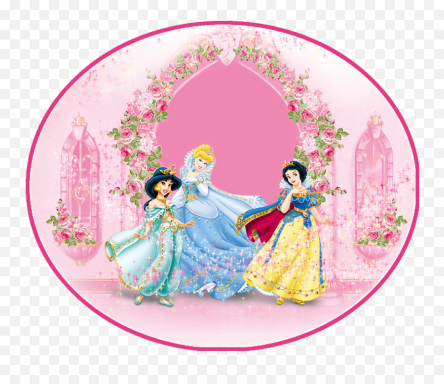 Cinderella Carriage Clipart - Blank Disney Princess Invitation Template Png,Cinderella Carriage Png