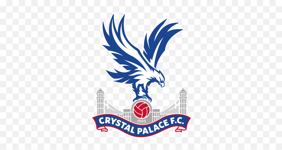 Tottenham Hotspur Logo Transparent Png - Crystal Palace Logo Png,Spurs Logo Png