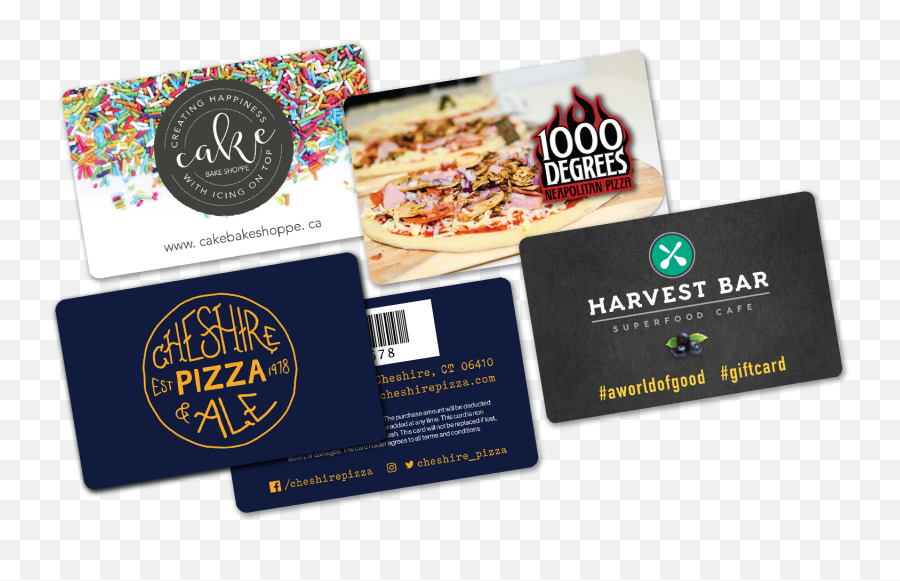 Lightspeed Restaurant Gift Cards With - Lightspeed Gift Card Png,Gift Card Png