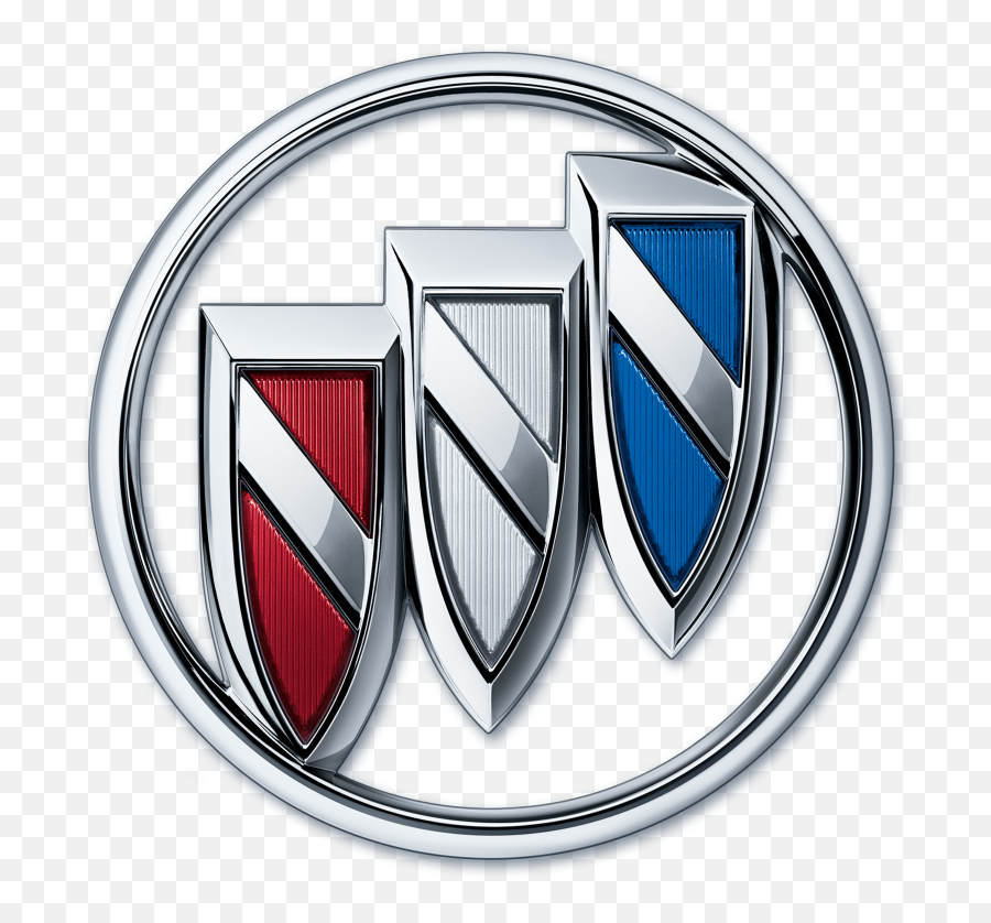 Logo Buick - Buick Logo Png,La Quinta Logos
