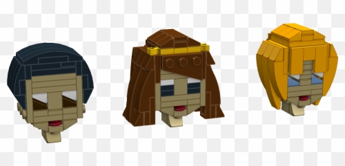 Anime Head Png - Fictional Character