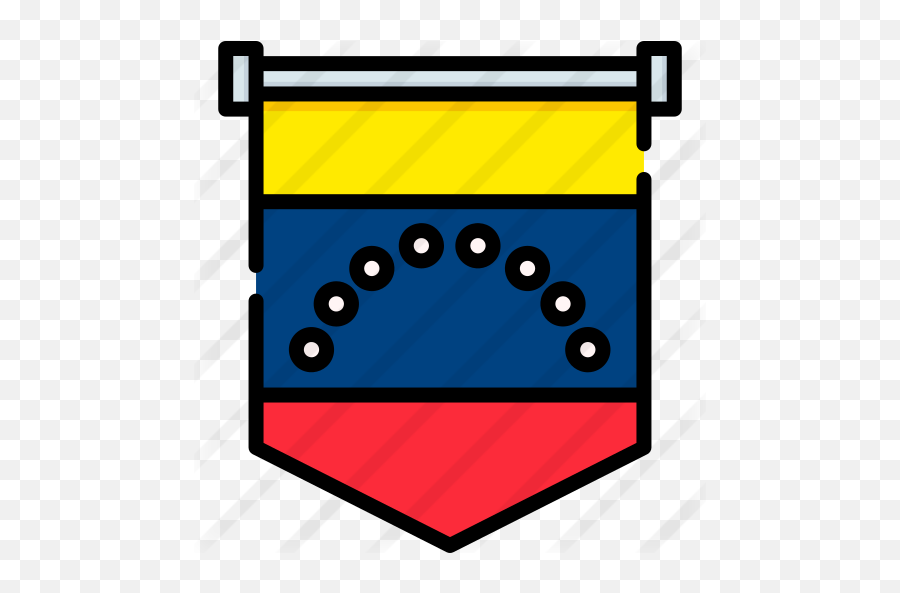 Venezuela - Iconos De Venezuela Png,Venezuela Flag Png