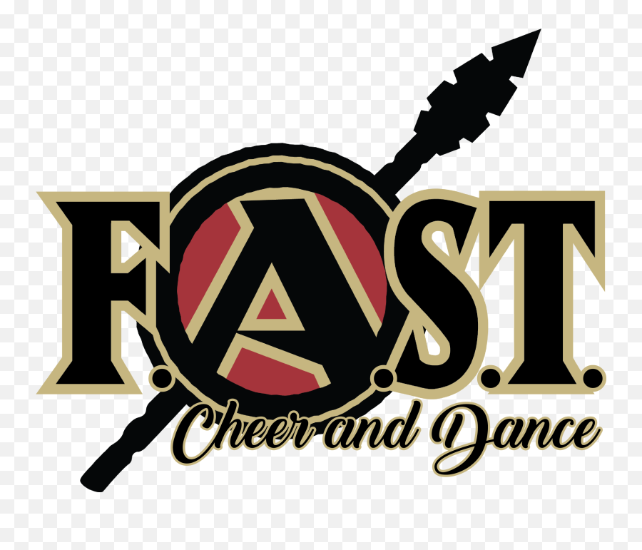 Fast - San Diego State University Png,Dance Logo