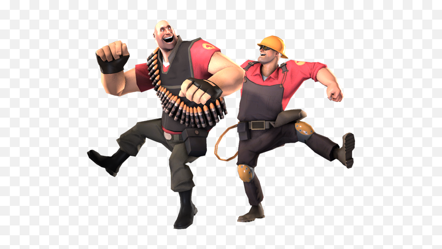 Steam Community Guide Tf2 How To Be A Good Sandvich - Team Fortress 2 Dancing Png,Tf2 Transparent Spray