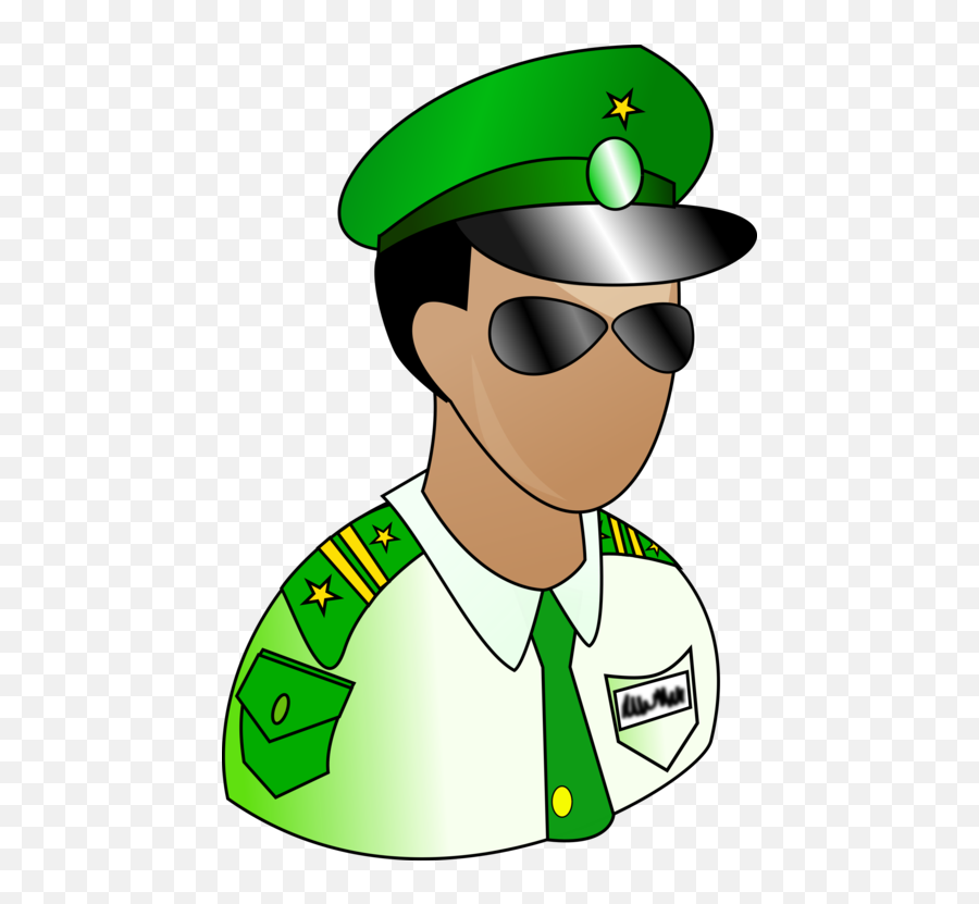 Human Behaviorsecurityvision Care Png Clipart - Royalty Police Man,Pixel Glasses Png