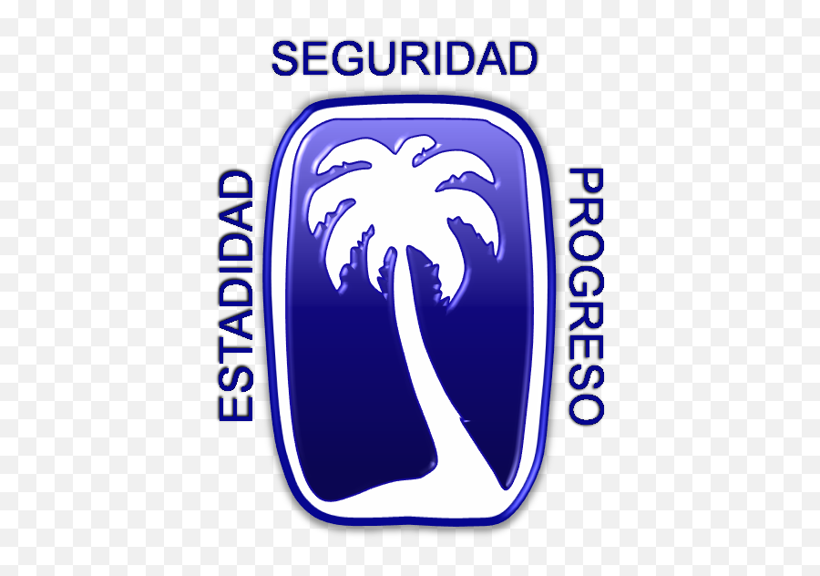 New Progressive Party Of Puerto Rico - New Progressive Party Of Puerto Rico Png,Bandera De Puerto Rico Png