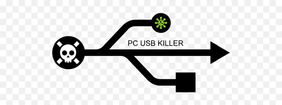 Paypallogo - Pcusbkillercom Official Usb Killer Site Transparent Usb Logo Png,Paypal Logo White