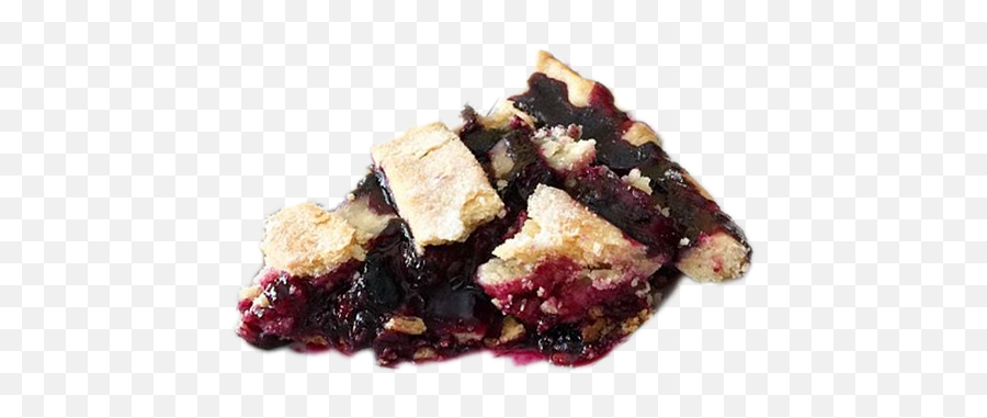 Blueberry Blackberry Pie Crumble U2014 Grandma Ruthu0027s Pies - Blueberry Pie Png,Blackberries Png