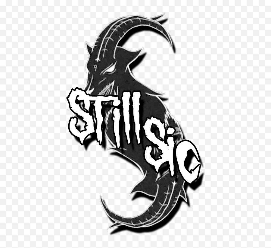 Download Still Sic Tributo Slipknot - Slipknot Png Image Slipknot Logo,Slipknot Logo Transparent