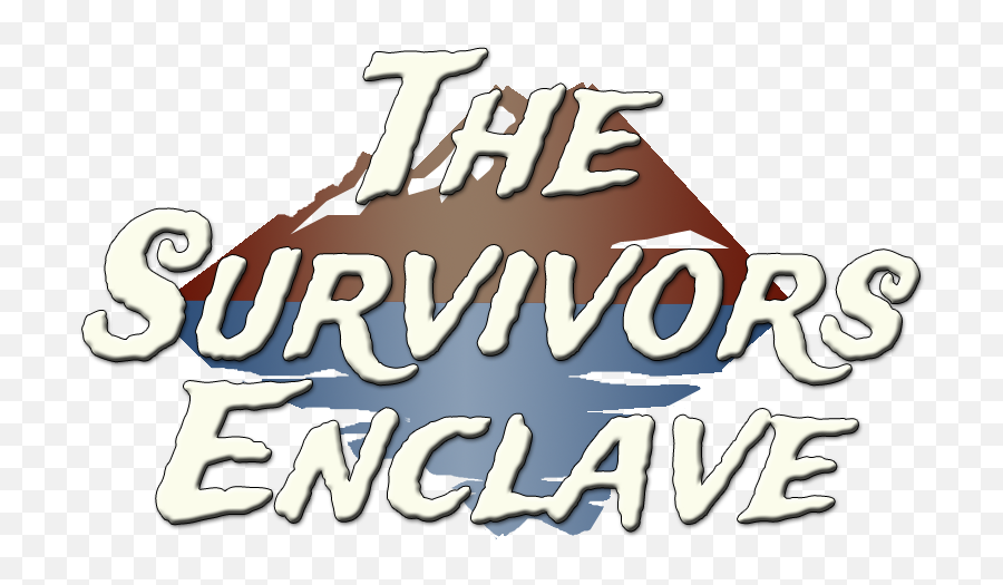 Conan Exiles The Survivors Enclave Network - Language Png,Conan Exiles Logo