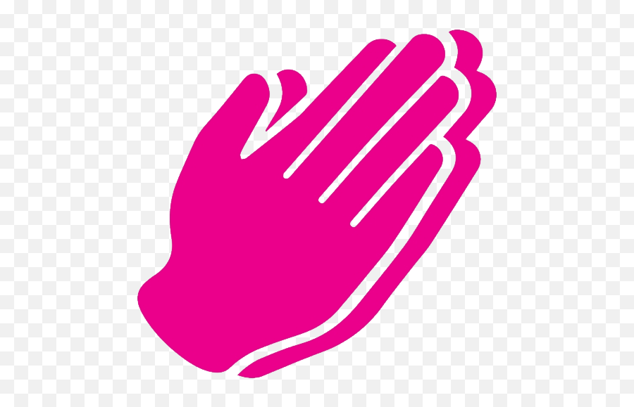 Praying Hands Png - Praying Hands Icon Png,Praying Hands Logo