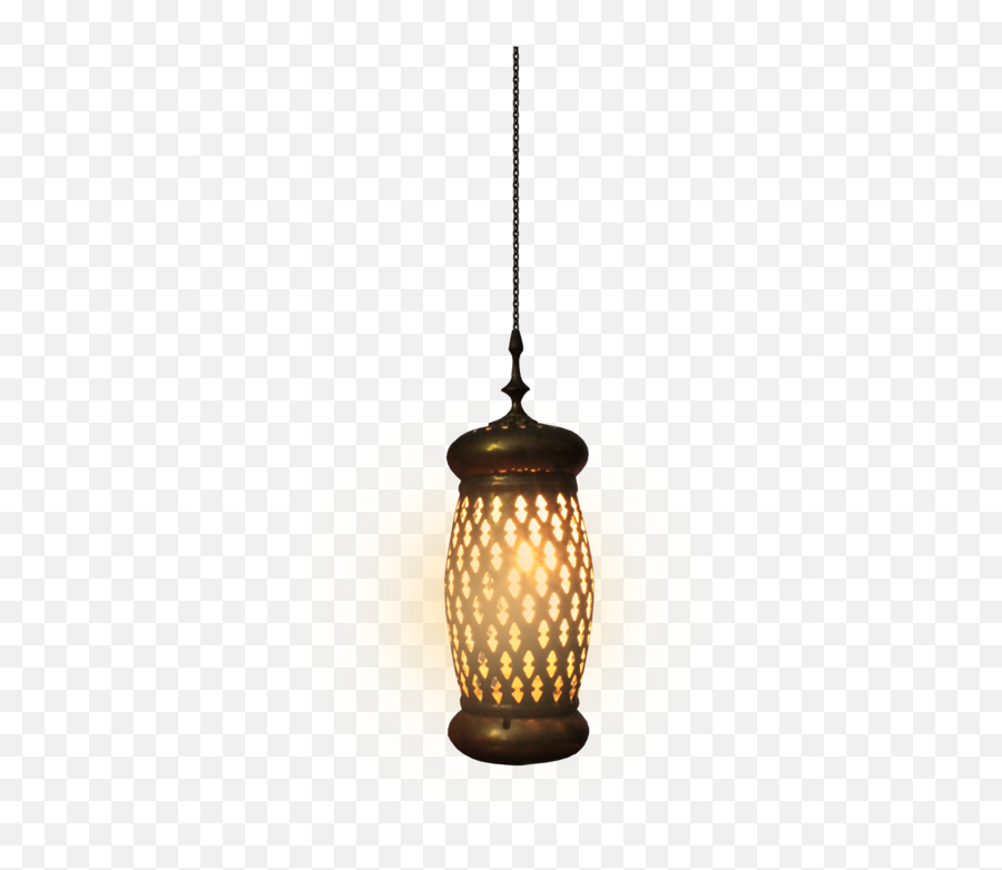 Fanous Light Ramadan Lighting Accessory - Light Ramadan Png,Light Fixture Png